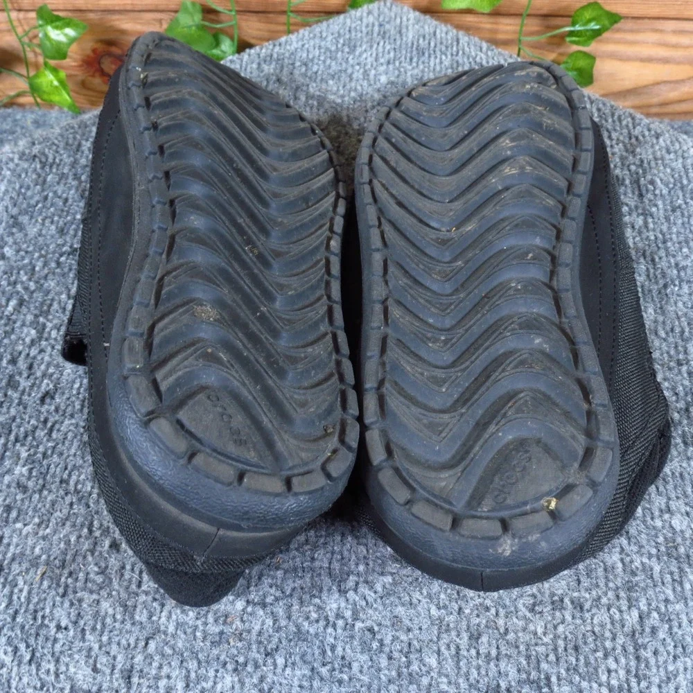 CROCS santa cruz